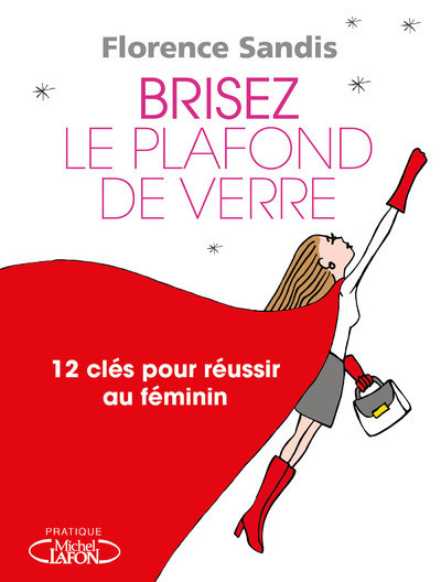 Picture of Brisez le plafond de verre