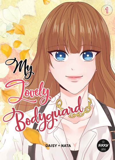Image de My Lovely Bodyguard - Tome 1