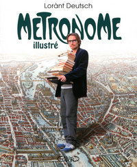 Picture of Métronome illustré