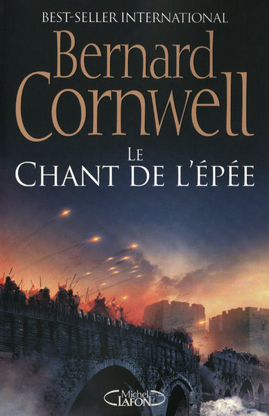 Picture of Le chant de l'épée