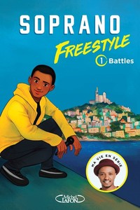 Image de Freestyle - Tome 1 Battles