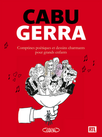Picture of Comptines poétiques et dessins charmants pour grands enfants