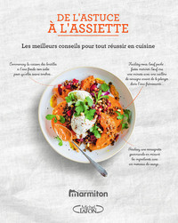 Picture of De l'astuce à l'assiette