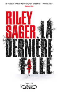 Image de La dernière fille