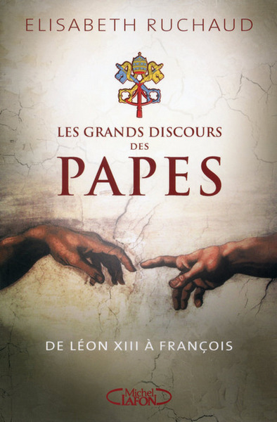 Image de Les grands discours des papes