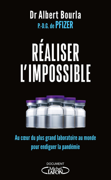 Image de Réaliser l'impossible