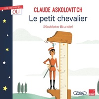 Picture of OLI - Le petit chevalier