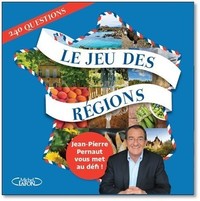Picture of Le jeu des régions