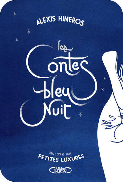 Picture of Les contes bleu nuit