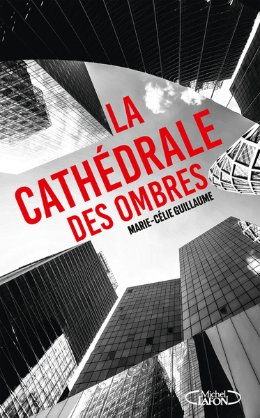 Picture of La cathédrale des ombres