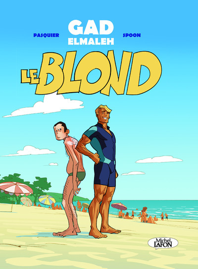 Picture of Le blond
