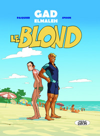 Picture of Le blond