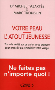 Picture of Votre peau l'atout jeunesse