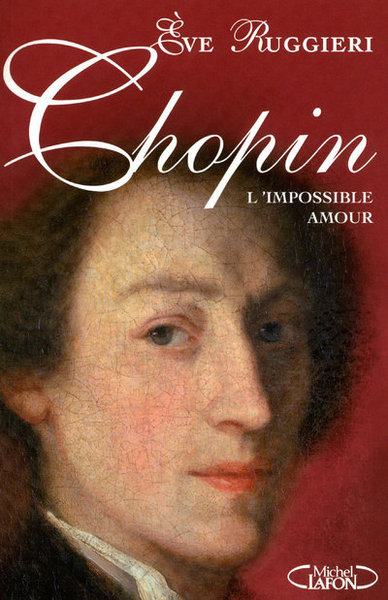 Image de Chopin - L'impossible amour