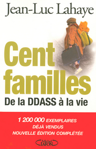 Picture of Cent familles de la Das à la vie nouvelle édition complétée