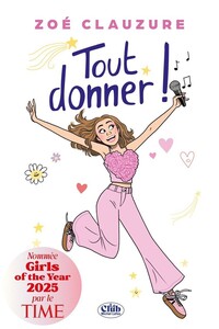 Picture of Tout donner !