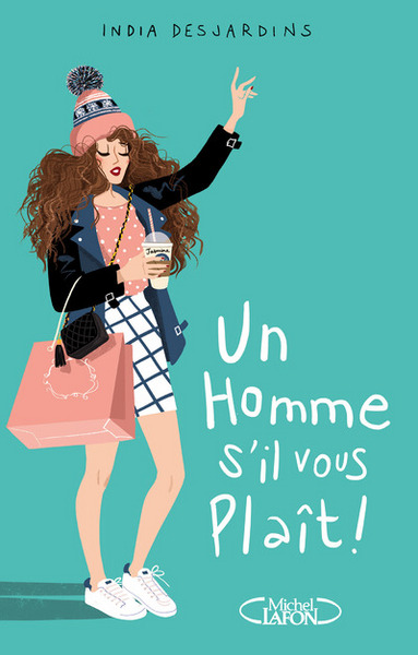 Picture of Un homme s'il vous plaît !