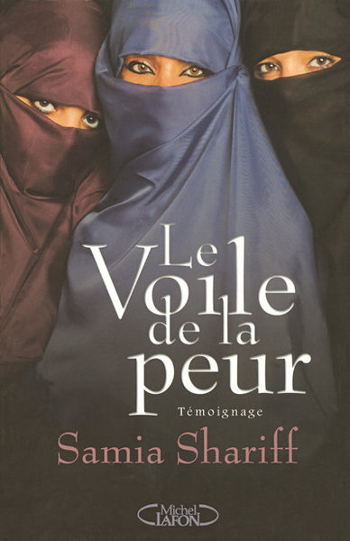 Image de Le voile de la peur