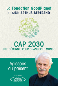 Picture of Cap 2030, une décennie pour changer le monde