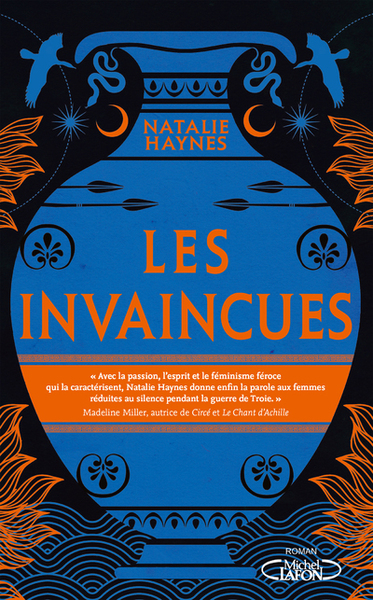 Picture of Les Invaincues