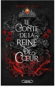Picture of Les Artefacts d'Ouranos - Tome 4 - Le Conte de la Reine de Coeur