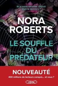 Picture of Le souffle du prédateur