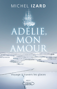 Image de Adélie, mon amour
