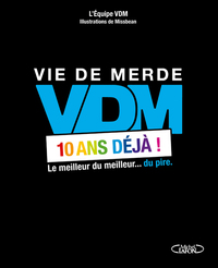 Picture of VDM - 10 ans déjà !