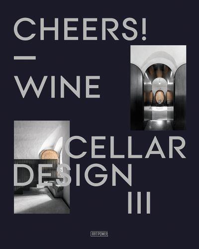 Picture of Cheers! Wine Cellar Design 3 /anglais