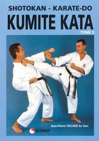 Image de KUMITE KATA SHOTOKAN KARATE-DO 2