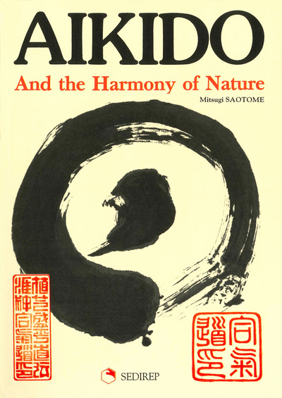 Image de AIKIDO AND THE HARMONY OF NATURE