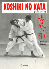Image de KOSHIKI NO KATA (FORME ANTIQUE)