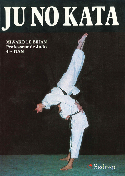 Image de JU NO KATA