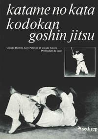 Image de KATAME NO KATA - KODOKAN GOSHIN JITSU