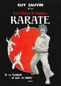 Image de KARATE TECHNIQUE DE BASE AU COMBAT