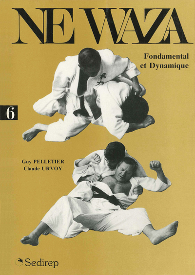 Image de NE WAZA FONDAMENTAL ET DYNAMIQUE