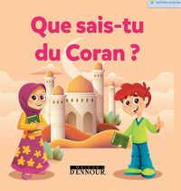 Image de Que sais-tu du Coran ?