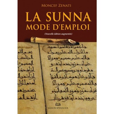 Image de Sunna mode d’emploi