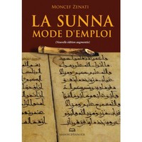 Image de Sunna mode d’emploi