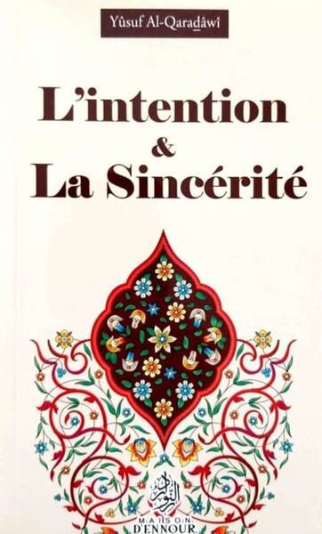 Image de L’intention et la sincérité