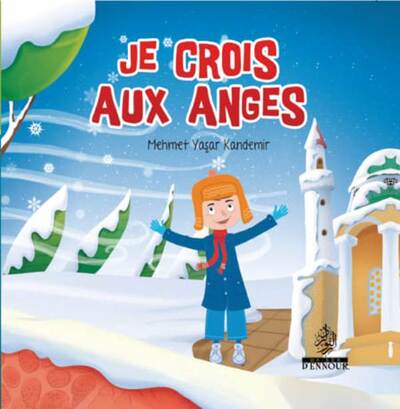 Image de Je crois aux anges