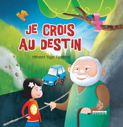 Image de Je crois au destin