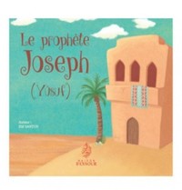 Image de Le prophète Joseph (Yûsuf)