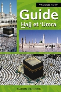 Image de Guide Hajj et 'Umra