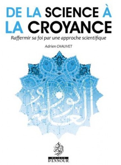 Image de De la science à la croyance