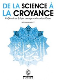 Image de De la science à la croyance