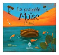 Image de Le Prophète Moïse