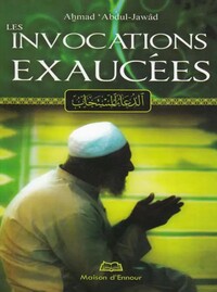 Picture of Les Invocations Exaucées