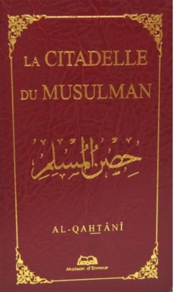 Picture of La citadelle du musulman