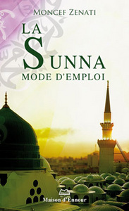 Picture of SUNNA, MODE D’EMPLOI
